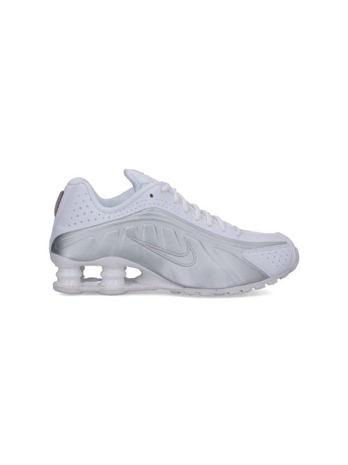 "Shox R4" Sneakers