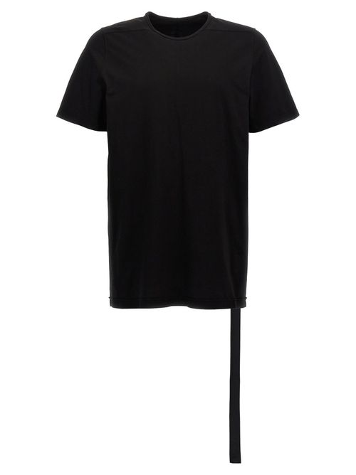 Black Crewneck T-Shirt