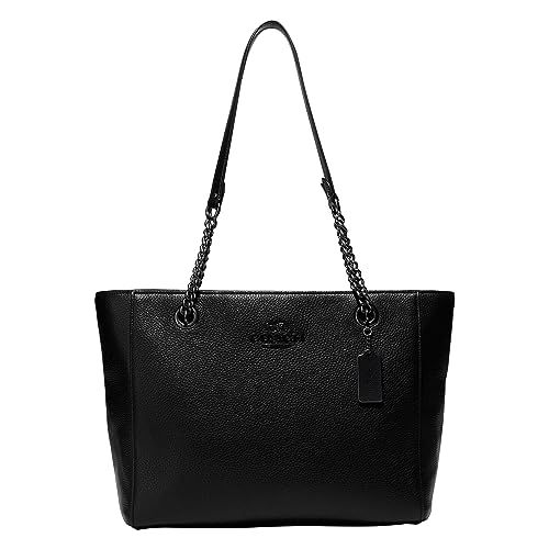 Coach Cammie Chain Tote