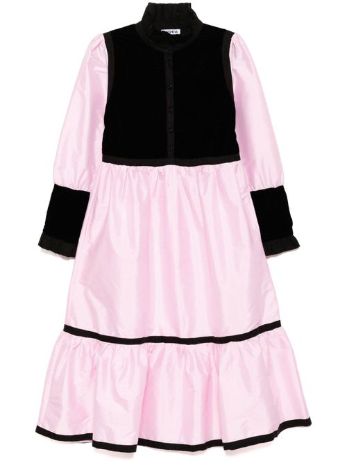 Kavita dress - Pink