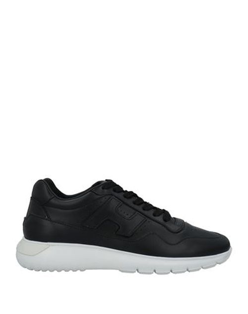 Woman Sneakers Black