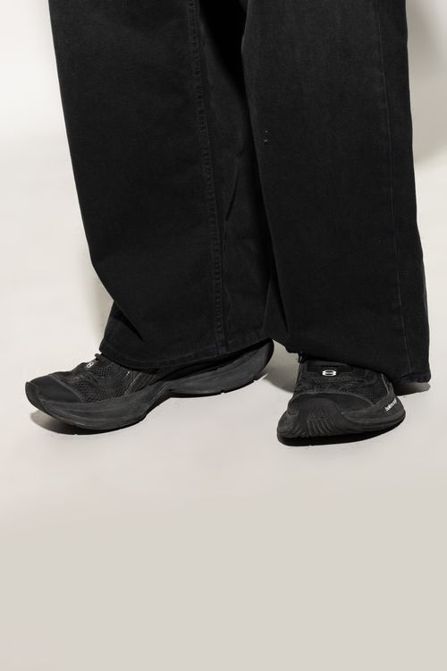 Sports Shoes Circuit, Women's, Black