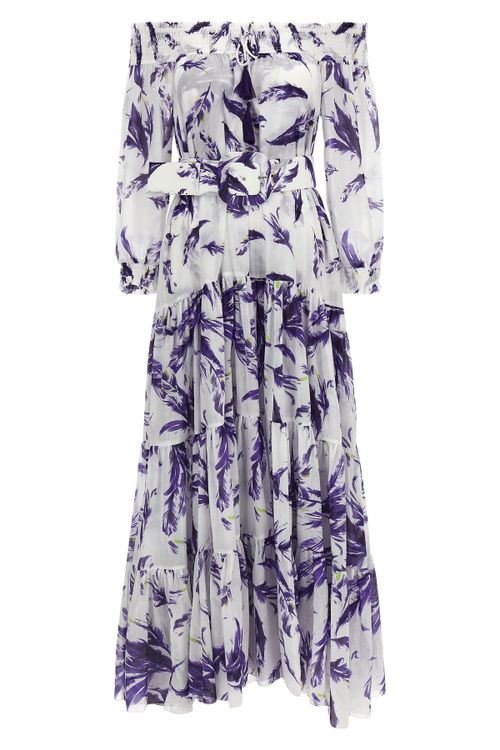 'Eden' Dress