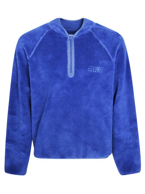 Men's Polyblend Sweatshirt