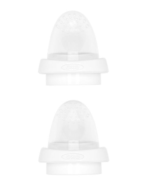 Tot Silicone Self Feeder Replacement Pack