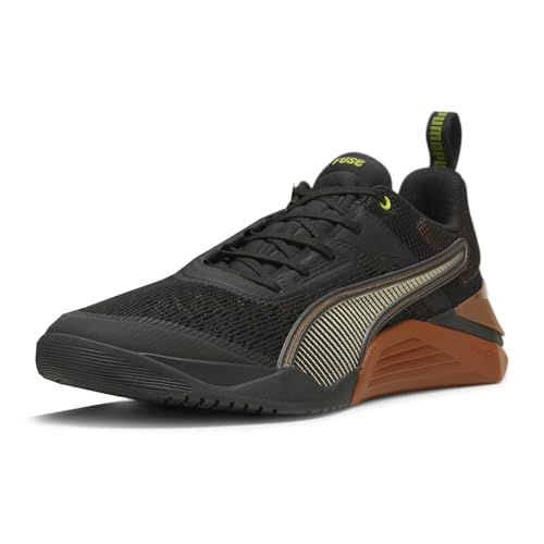 Puma Mens Fuse 3.0 Training Sneakers Shoes