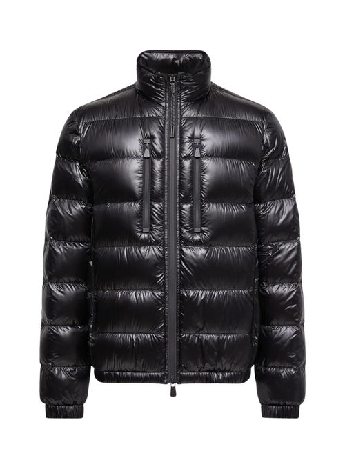 Orres Short Down Jacket