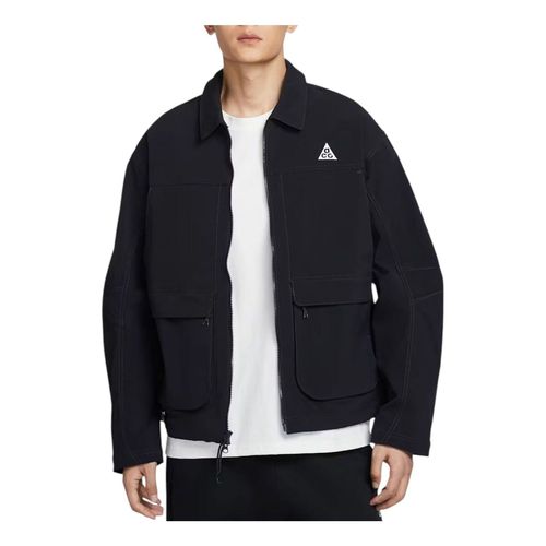 ACG Smith Summit UV Jacket 'Black'