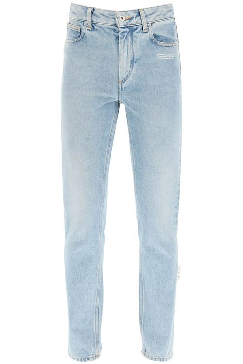 Slim Jeans