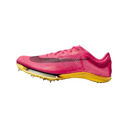 Nike Air Zoom Victory Track & Field Distance Spikes (CD4385-600, Hyper Pink/Black-Laser Orange)