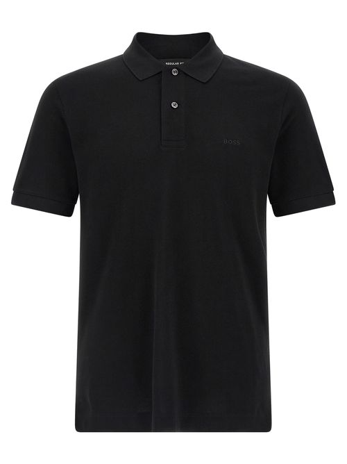 Pallas Polo Shirt