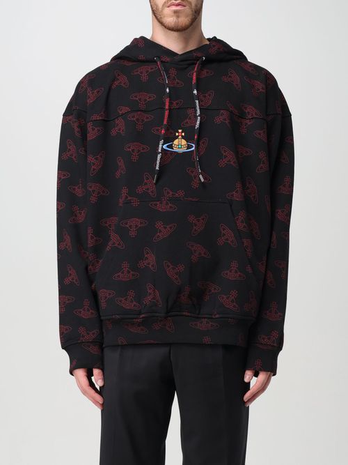 Sweater Men color Black