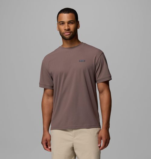 Men's Chill Creek Knit Tee Shirt-