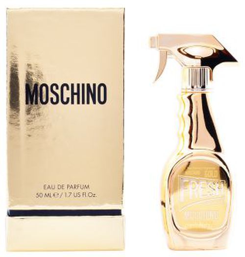Mens Fresh Couture Gold EDP 1.7 oz