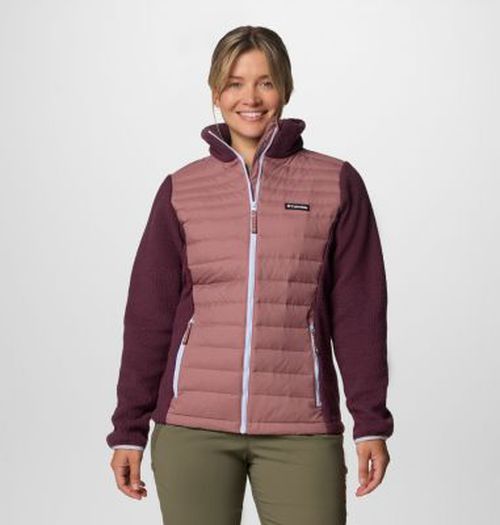 Women's Juniper Peak  Hybrid Jacket-