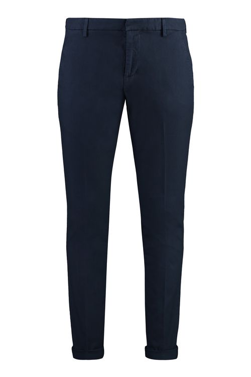 Gaubert Cotton Chino Trousers