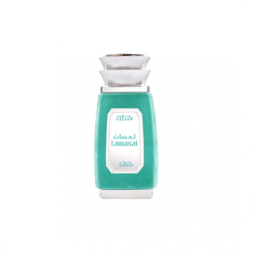 Nabeel Lamasat 100 ml Unisex — Eau de Parfu