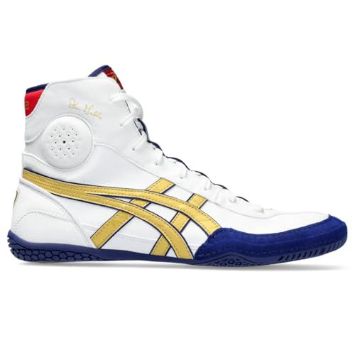 ASICS Men's DAN Gable EVO 3 Wrestling Shoes