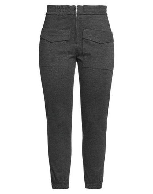 Woman Pants Lead