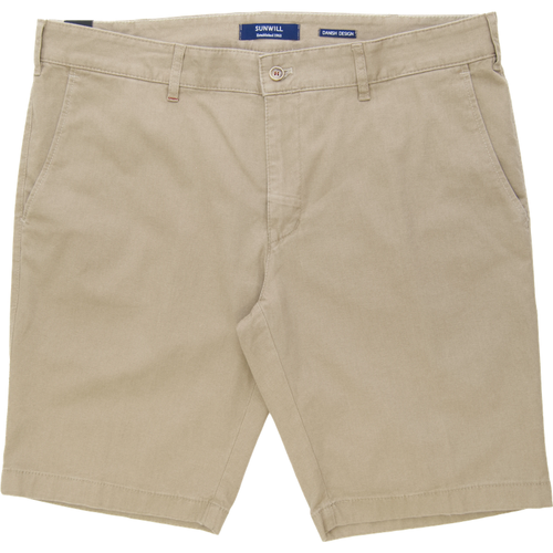 Sunwill Textured Short