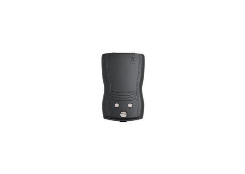 1000 MaH Li-Polymer Battery Pack (Black). Fits HH350, HH450 and HH500