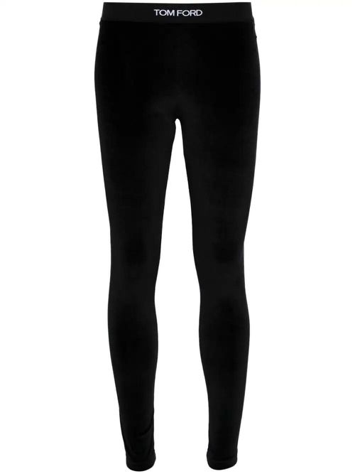 Velvet Leggings