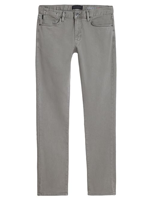 Men's J701 Stretch Jeans - Shark Grey