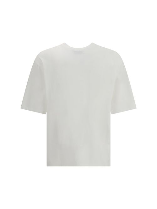 Rebels T-Shirt — White