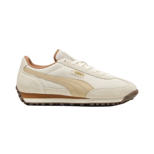 Easy Rider Elevated Lace Up Sneakers