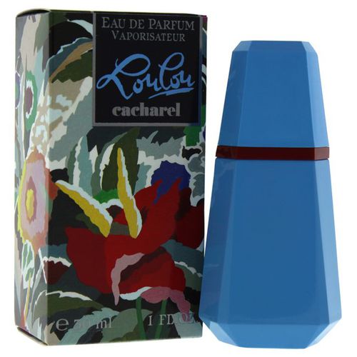 Lou Lou Eau de Parfu
