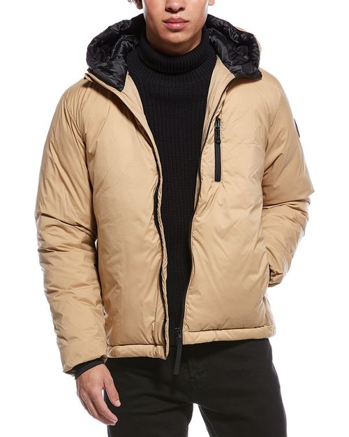 Lodge Hoodie