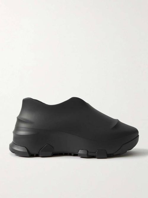 Monumental Mallow Low "Black" shoes