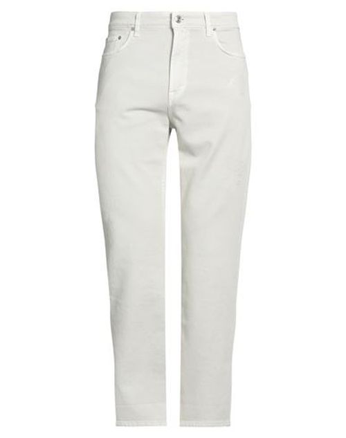 Man Jeans Light grey