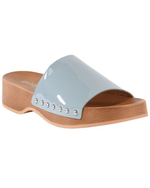 Patent Clog