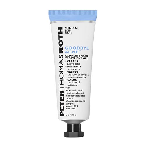 Goodbye Acne Complete Acne Treatment Ge