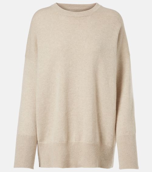 Monili cashmere sweater