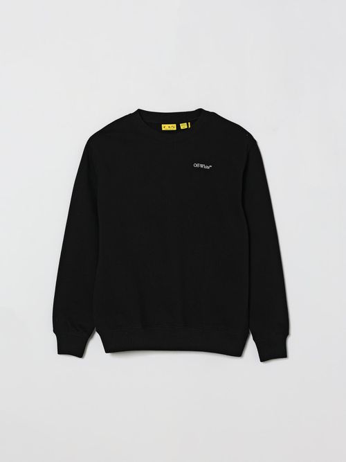 Sweater Kids color Black