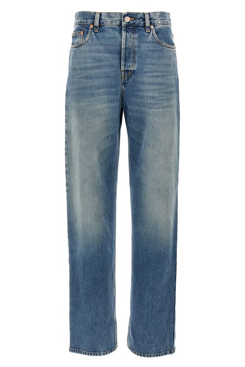 'Boyfriend' Jeans