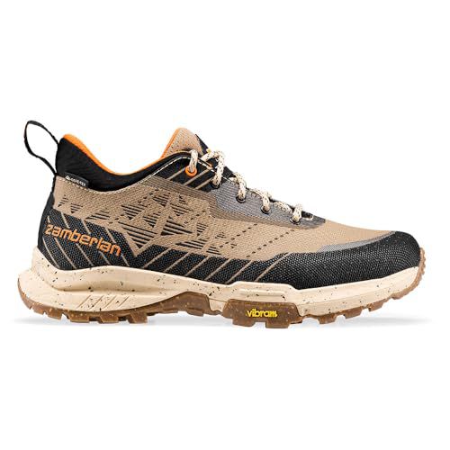 Zamberlan Men's Devero Low GTX Hiking Boot