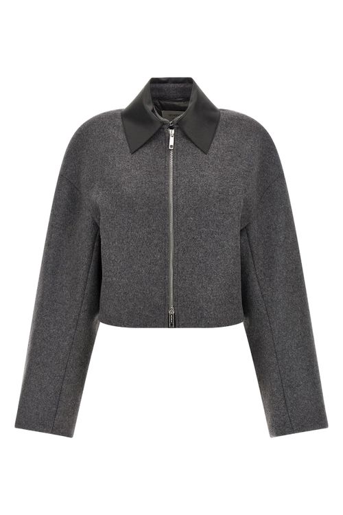 'Vacuo' Jacket