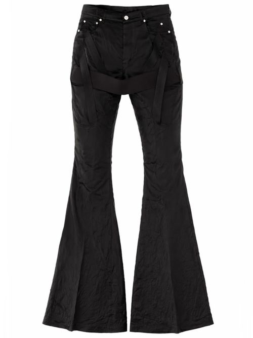 Pants megastrapped Bolans