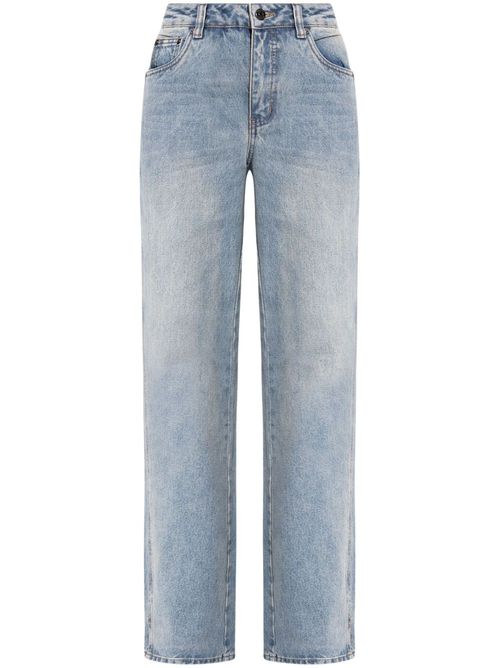 KathaGZ jeans - Blue