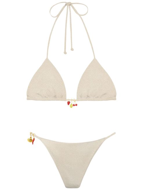 Mini Iconic Beachwear for Women