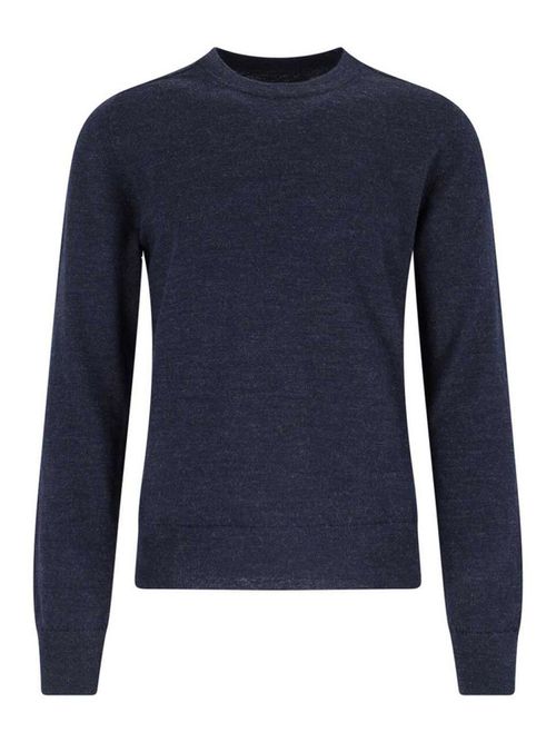 Wool sweater