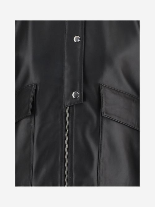 Jacket — Black
