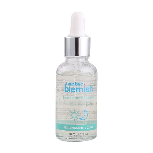 Skin Rescue Serum