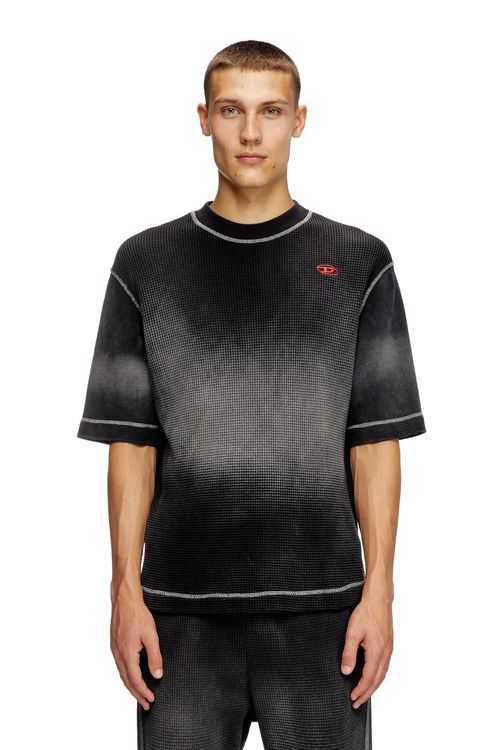 - Sweaters - Man - Black