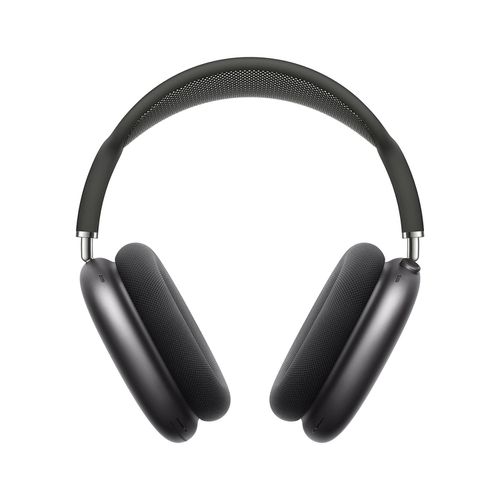 AirPods Max Active Noise Cancelling Over-Ear Headphones 