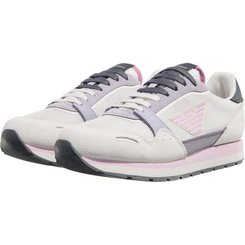 Emporio Armani Sneakers & Trainers - Sneaker - grey - Sneakers & Trainers for ladie
