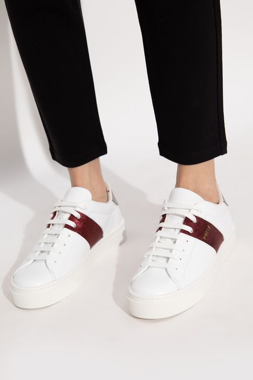 Sports Shoes "Enjoy", Women's, White